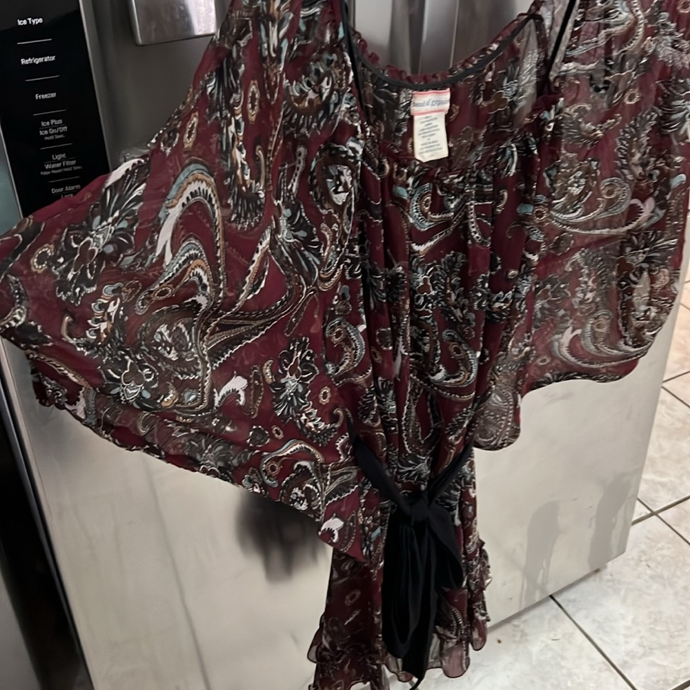 Dress - Picture 3 of 9